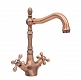 Copper Faucets