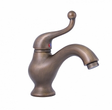 Donata - low rustic tap