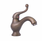 Donata - low rustic tap