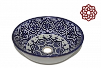Moroccan Pottery Sinks